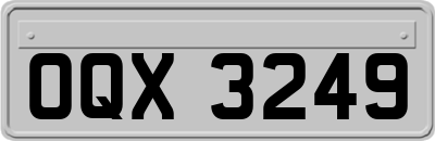 OQX3249
