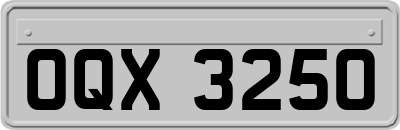 OQX3250