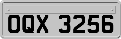 OQX3256