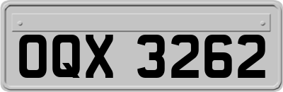 OQX3262