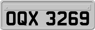 OQX3269