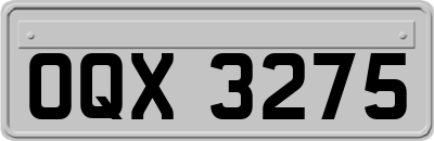 OQX3275