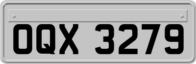 OQX3279
