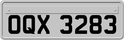 OQX3283