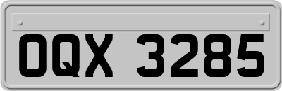 OQX3285