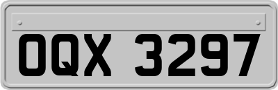 OQX3297