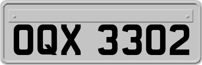 OQX3302