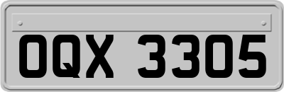 OQX3305