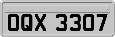 OQX3307