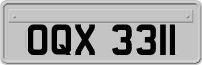 OQX3311