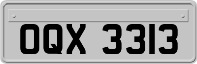 OQX3313