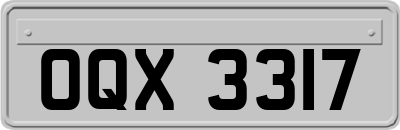 OQX3317