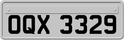 OQX3329