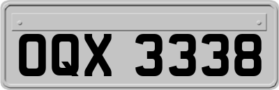OQX3338