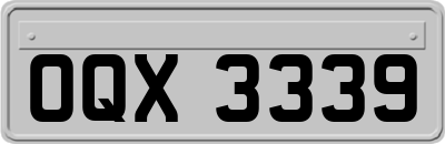 OQX3339