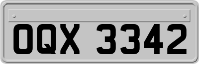 OQX3342