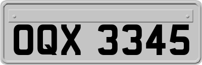 OQX3345