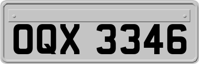 OQX3346
