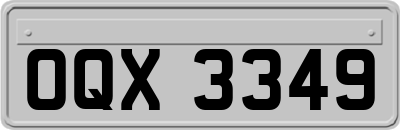 OQX3349