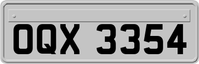 OQX3354