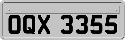 OQX3355