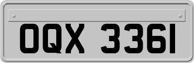 OQX3361