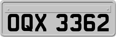 OQX3362