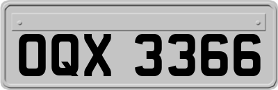 OQX3366