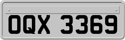 OQX3369