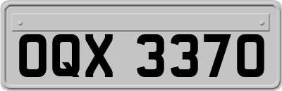 OQX3370