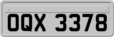 OQX3378
