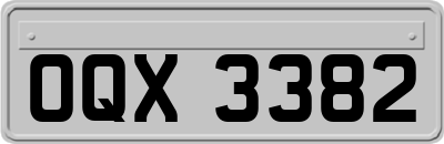 OQX3382