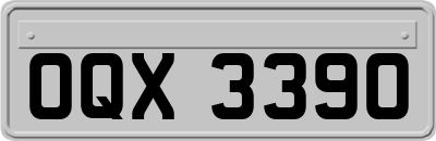 OQX3390