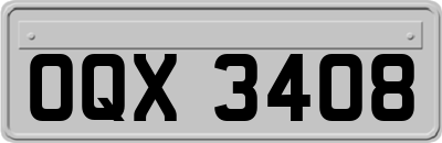 OQX3408