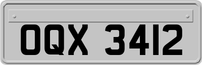 OQX3412