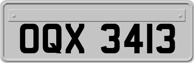 OQX3413