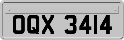 OQX3414