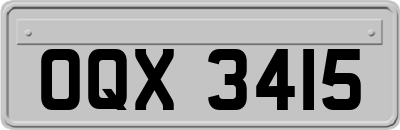 OQX3415
