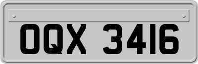 OQX3416