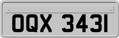 OQX3431