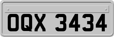 OQX3434
