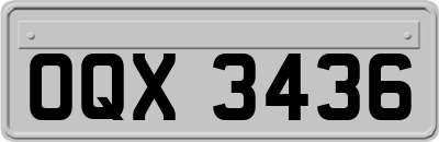 OQX3436