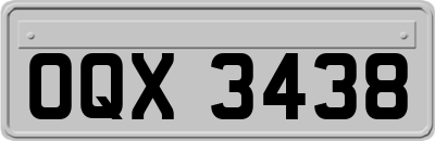 OQX3438