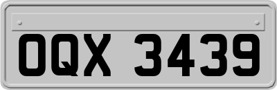 OQX3439
