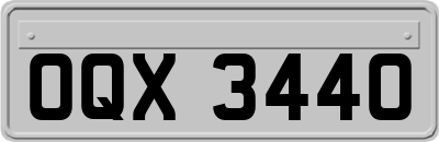 OQX3440