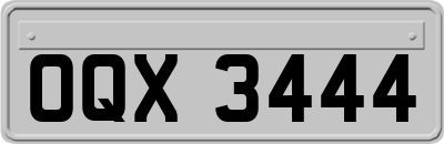 OQX3444