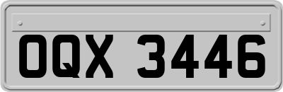 OQX3446