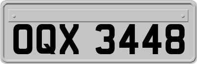 OQX3448