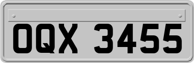 OQX3455