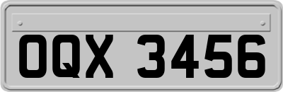 OQX3456